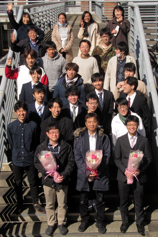 集合写真2021