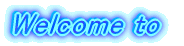 Welcome to 